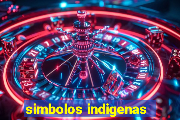 simbolos indigenas